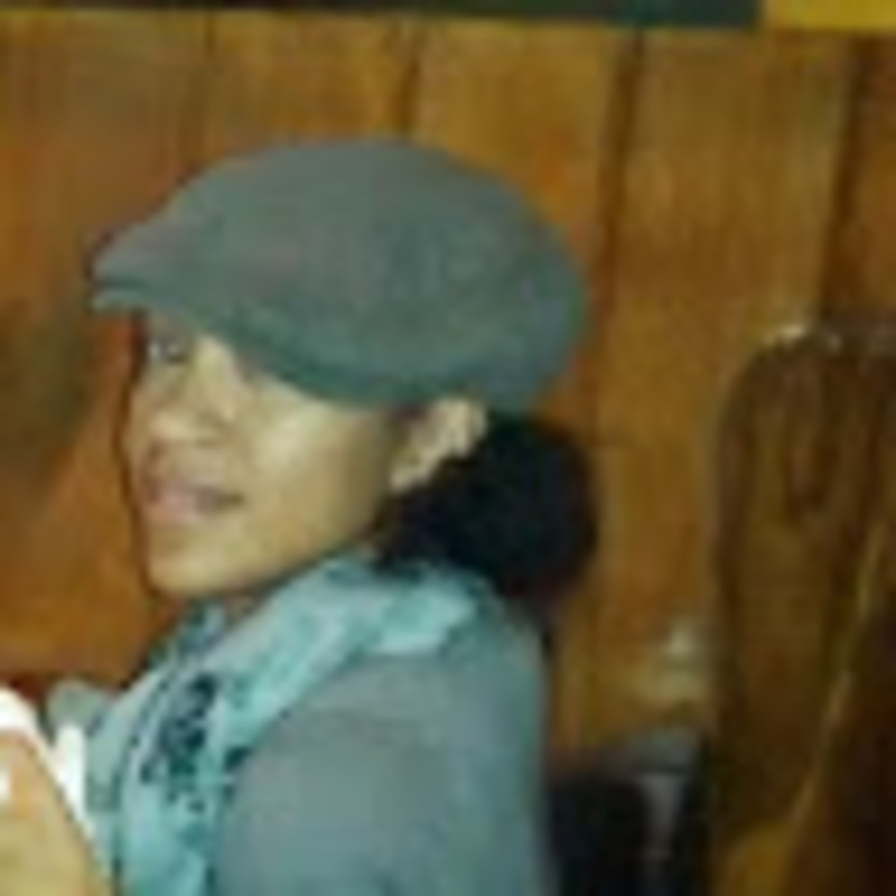 Meet your Posher, Nicole